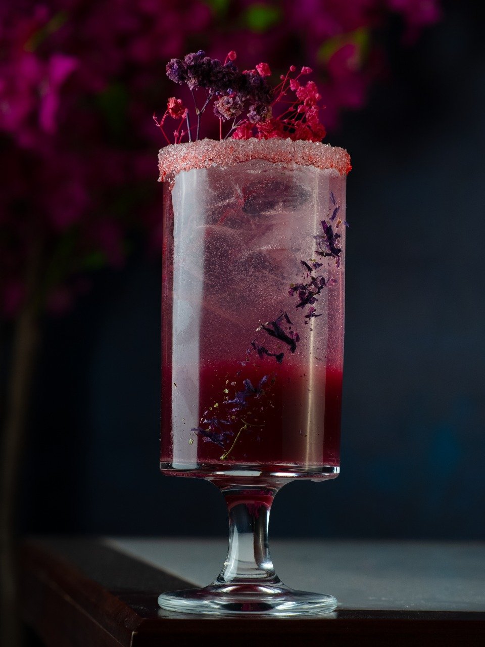 موهيتو  لافندر